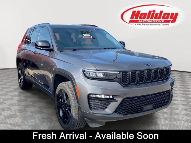 jeep grand cherokee 2024 1C4RJHBG6RC112634 image jeep grand cherokee 2024 1C4RJHBG6RC112634 image